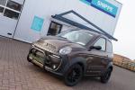 Microcar M.Go Highland X 2016 года